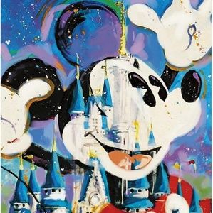 Meet your Posher, Susy